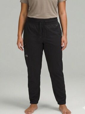 The North Face Aphrodite 2.0 Motion Pants - Black 2XL
